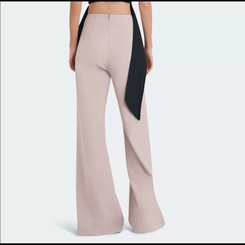 SOLD. AQ/AQ Misha Trouser - Picture 2 of 7